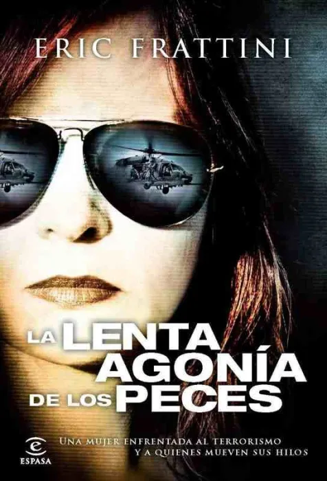 La Lenta Agonía de los Peces