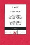 Anfitrión y la Comedia de la Olla