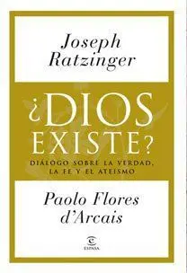 Dios Existe?