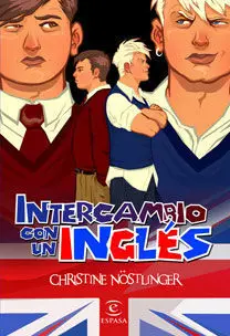 Intercambio con un Inglés