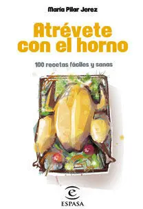 Atrévete con el Horno