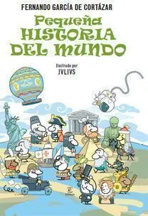 Pequeña Historia del Mundo