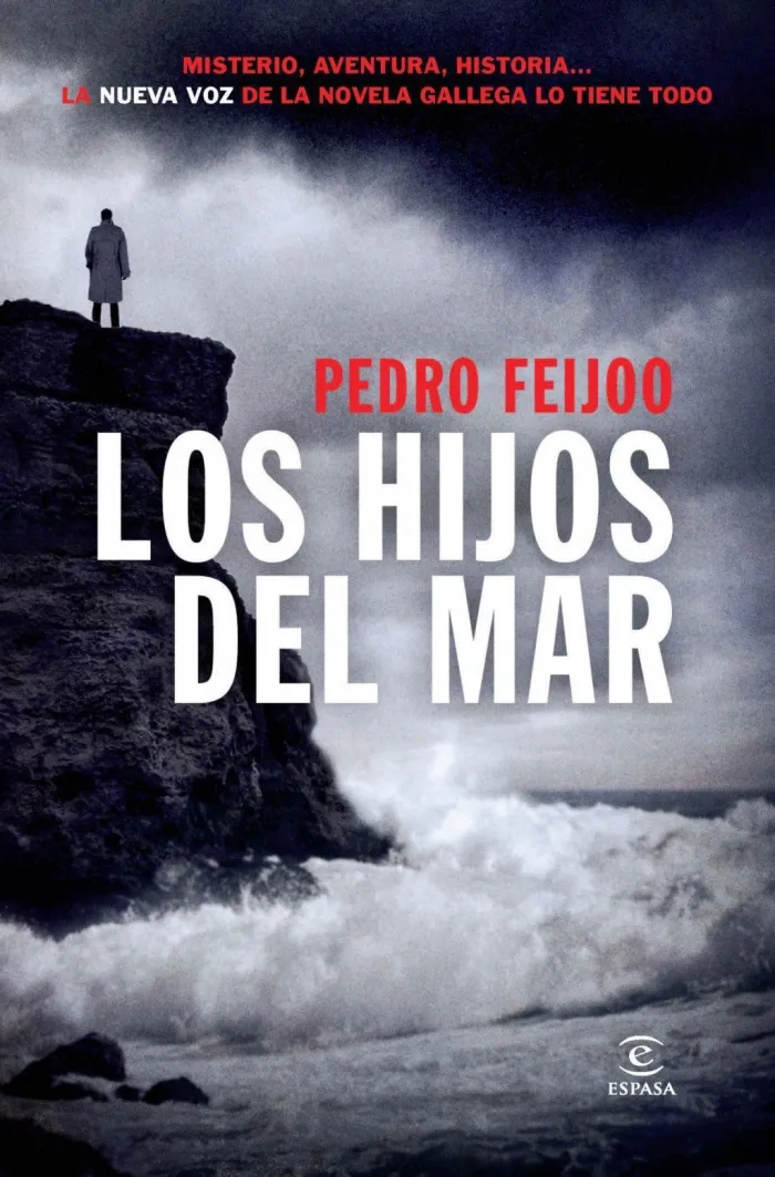 Los Hijos del Mar