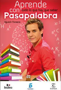 Aprende con Pasapalabra