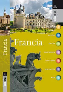 Guias Clave Francia