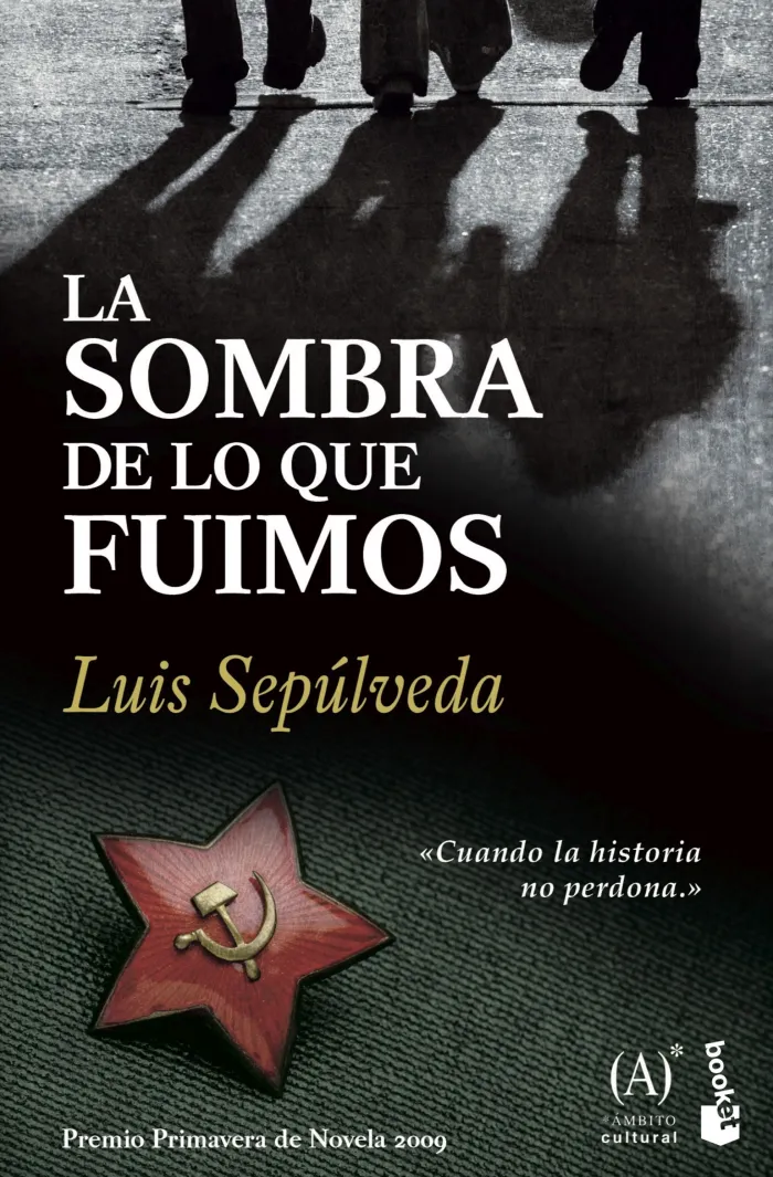 La Sombra de lo que Fuimos