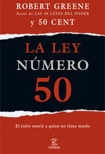 La Ley Número 50