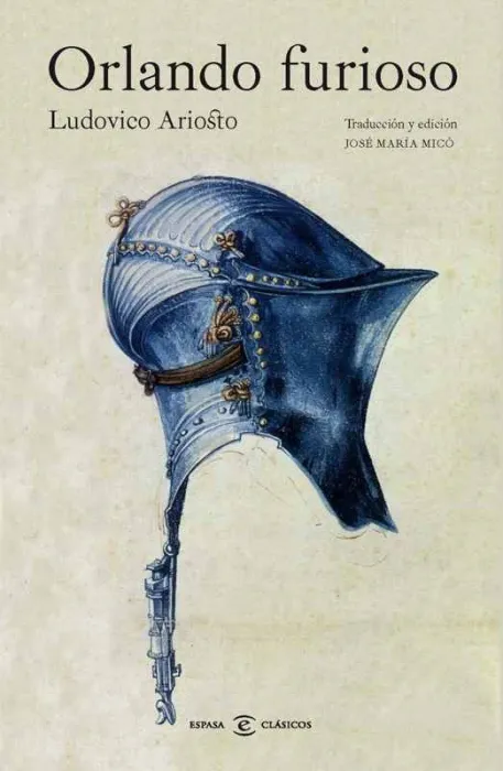 Orlando Furioso