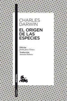 El Origen de las Especies