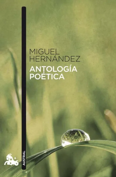 Antología Poética