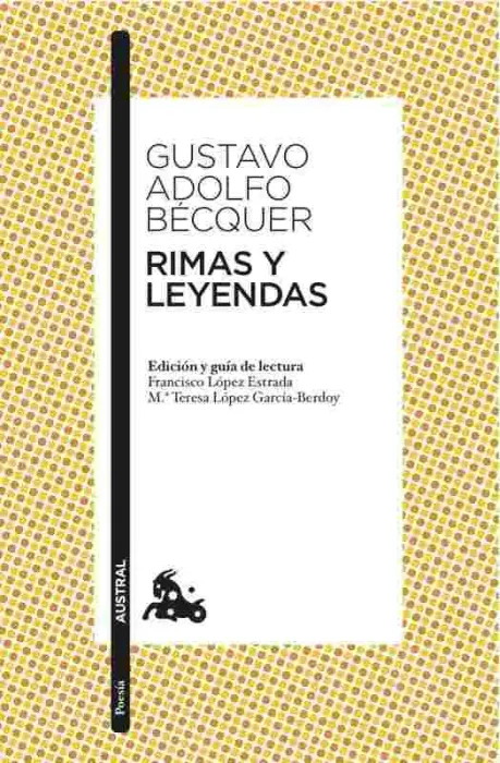 Rimas y Leyendas