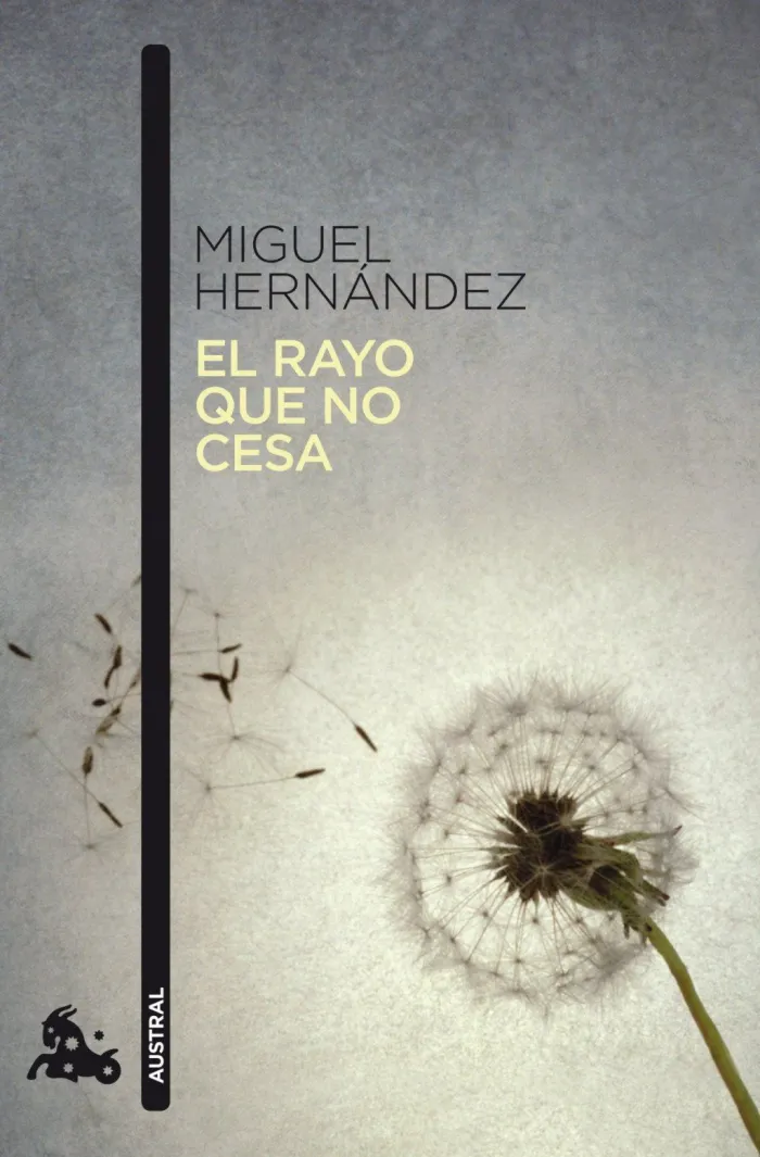 El Rayo que no Cesa