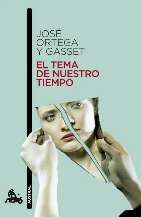 El Tema de nuestro Tiempo