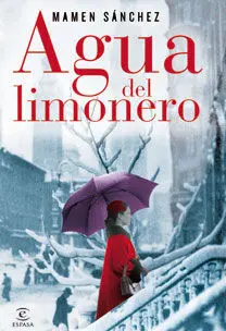 Agua del Limonero