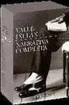 Narrativa Completa (2 Tomos)