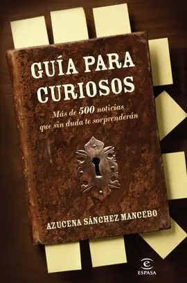 Guía para Curiosos