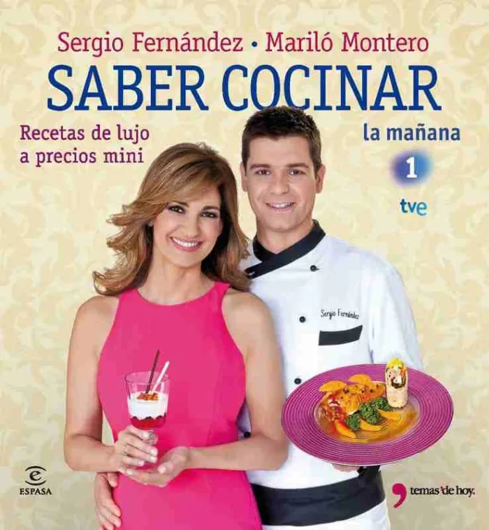 Saber Cocinar Recetas de Lujo a Precios Mini