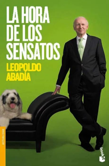 Hora de los Sensatos, la