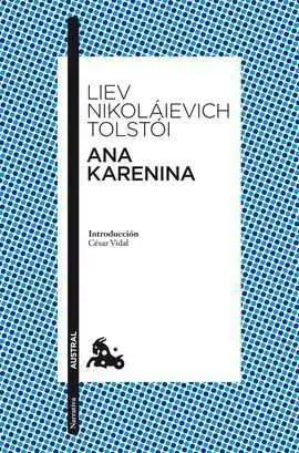 Ana Karenina