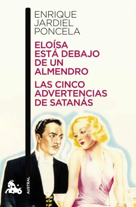 Eloisa esta Debajo de un Almendro / las Cinco Adve