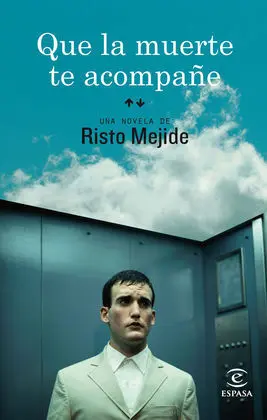 Que la Muerte te Acompañe