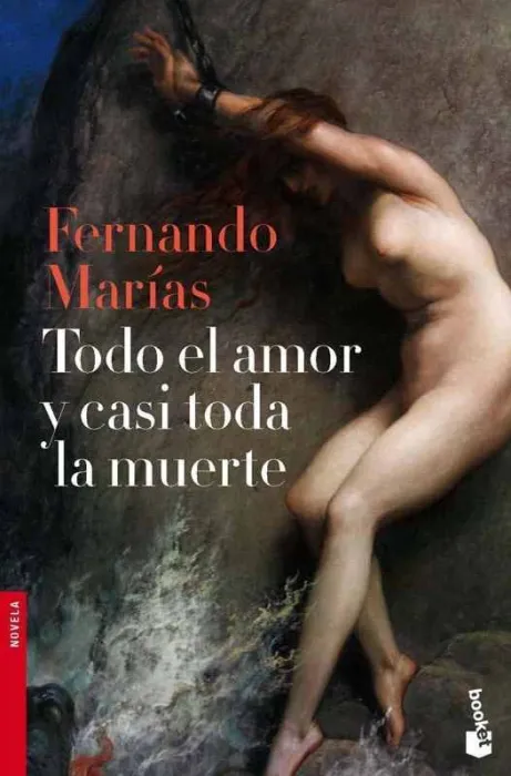 Todo el Amor y Casi Toda la Muerte