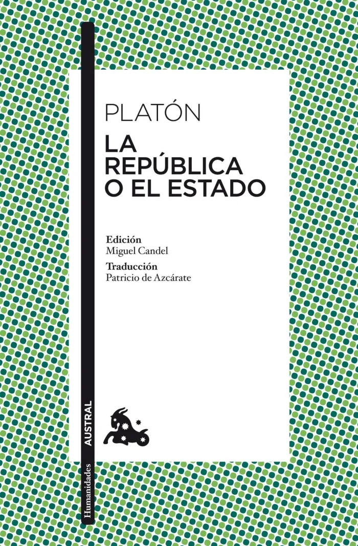 La República o el Estado