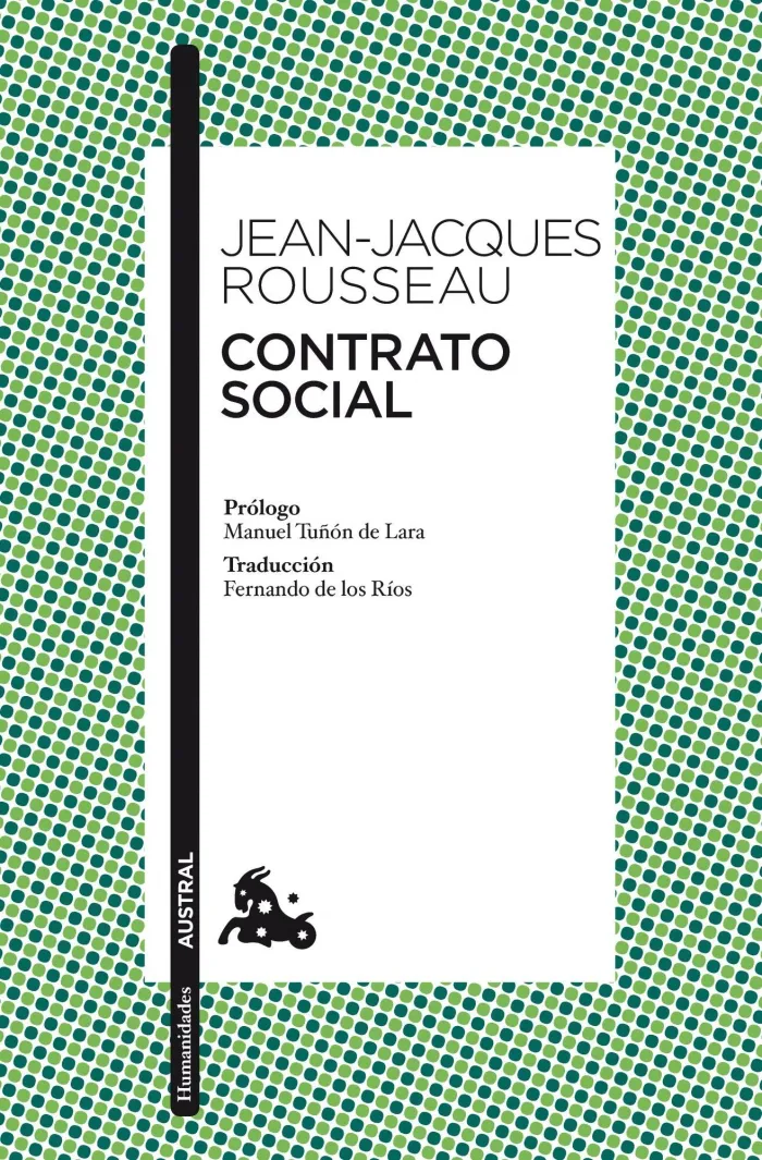 Contrato Social