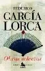 Obra Selecta de Federico García Lorca