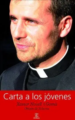 Carta a los Jovenes Españoles