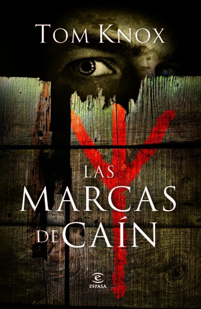 Las Marcas de Caín