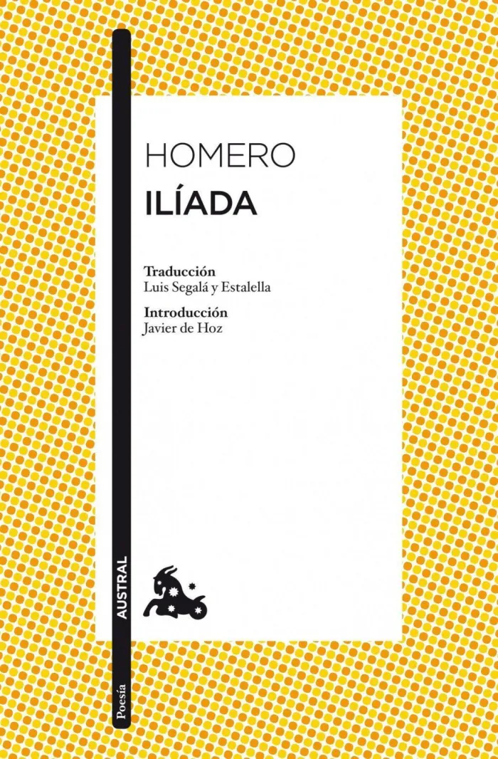 La Iliada