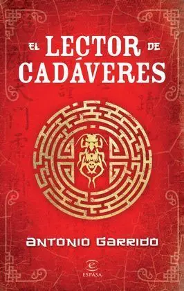 El Lector de Cadáveres