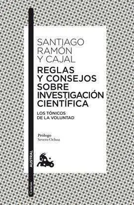 Reglas y Consejos Sobre Investigacion Cientifica