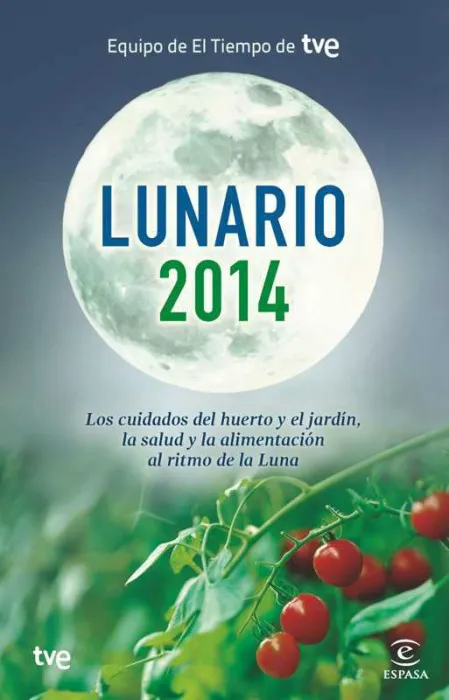 Lunario 2014