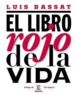 El Libro Rojo de la Vida