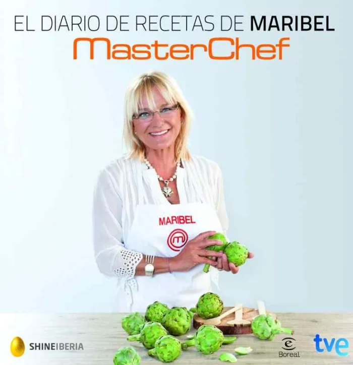 El Diario de Cocina de Maribel