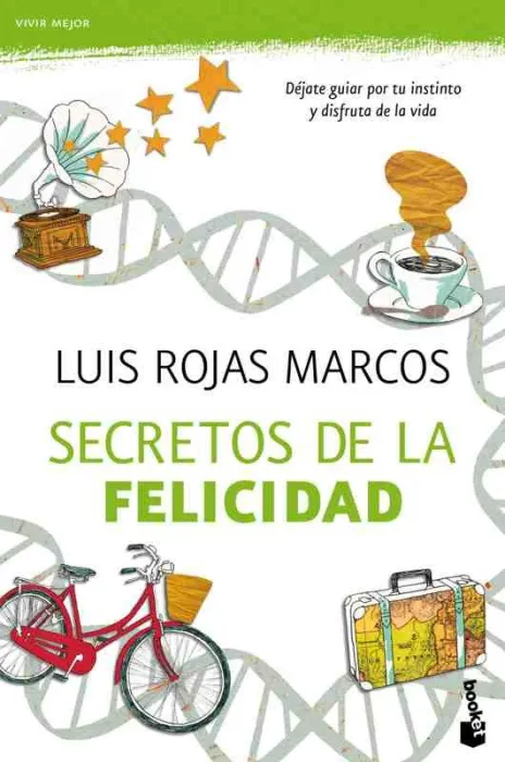 Secretos de la Felicidad