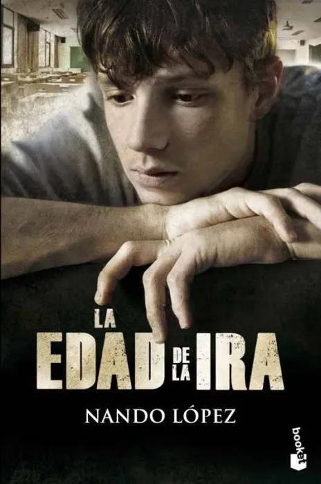 La Edad de la Ira