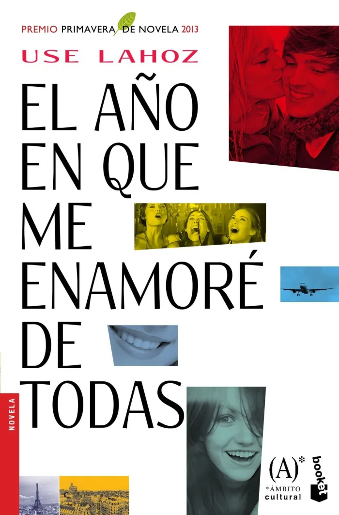 El Año en que me Enamoré de Todas
