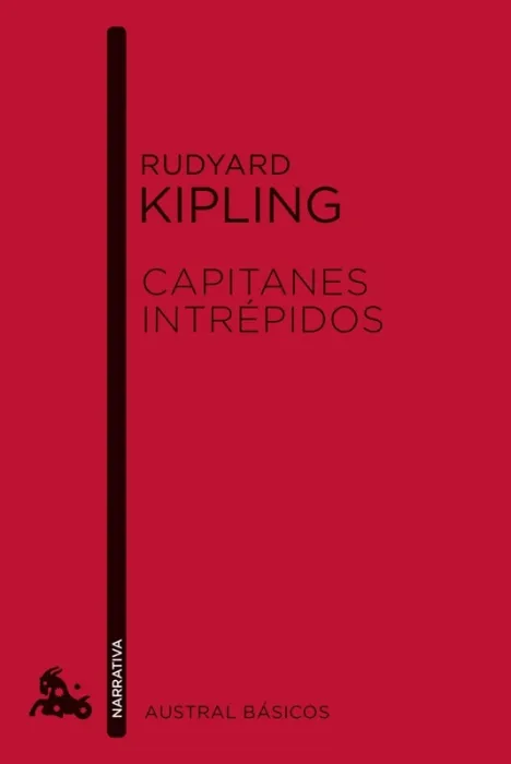 Capitanes Intrepidos