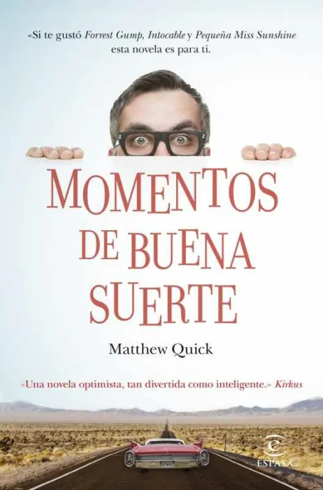 Momentos de Buena Suerte