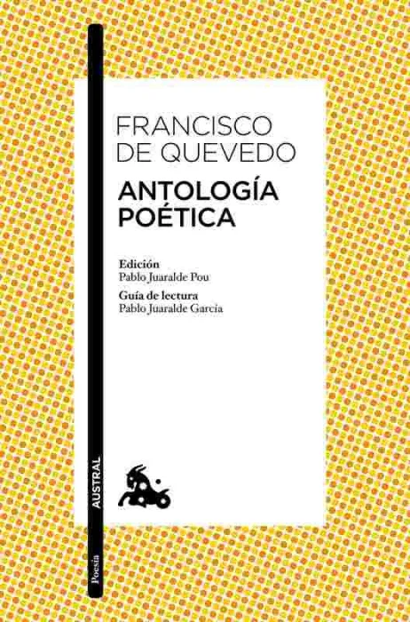 Antología Poética