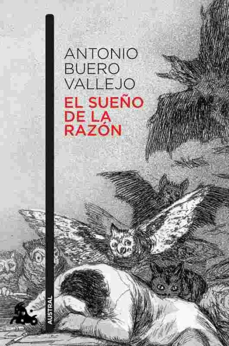 El Sueño de la Razon