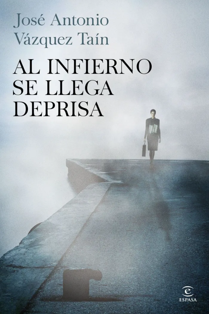 Al Infierno se Llega Deprisa