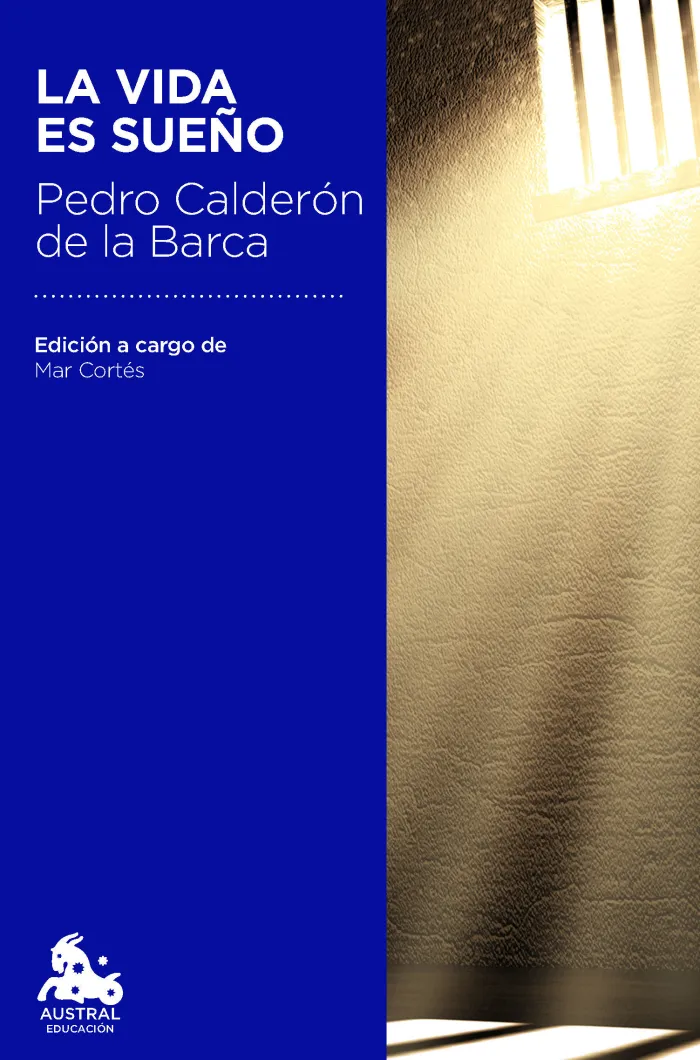 La Vida Es Sueño