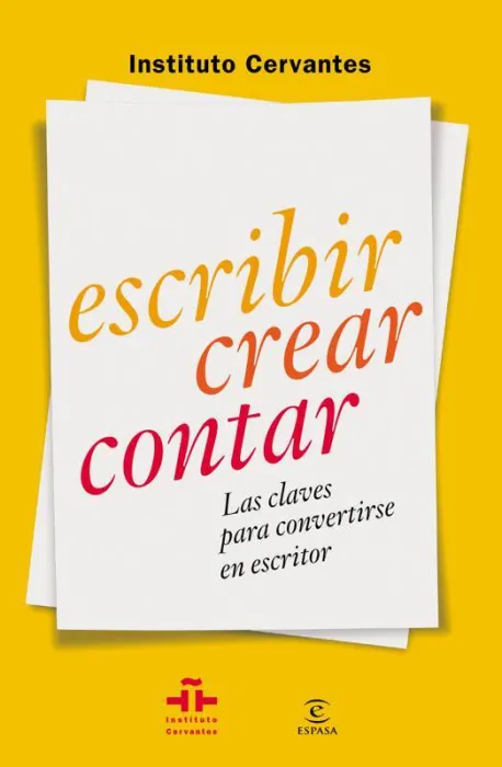 Escribir Crear Contar