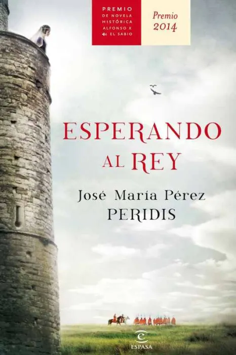 Esperando Al Rey