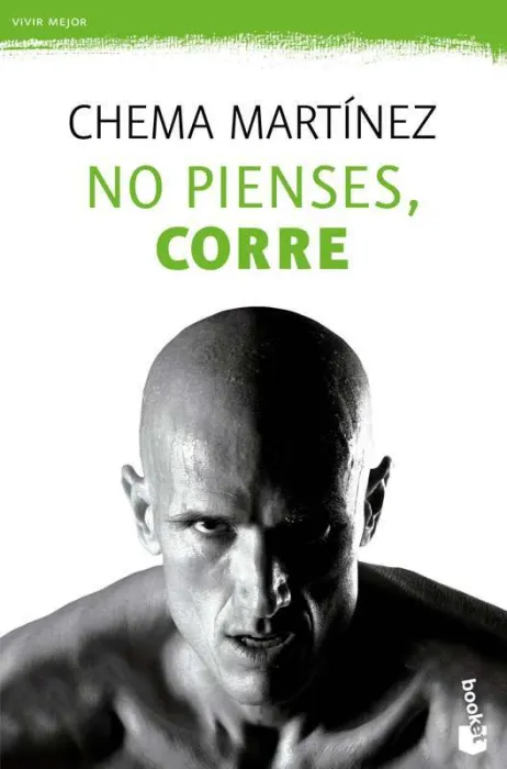 No Pienses, Corre