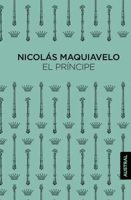 El Principe